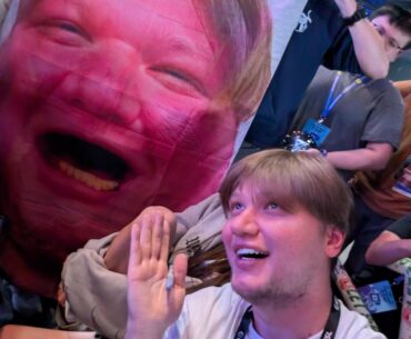 s1mple with s0mple