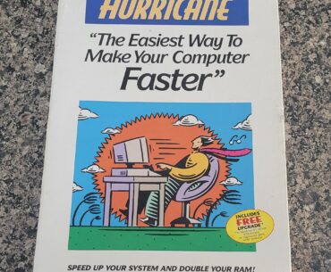 RAM problems might be over, just picked up for $10.