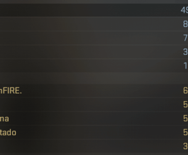 This mf went 49-2 and is still unbanned