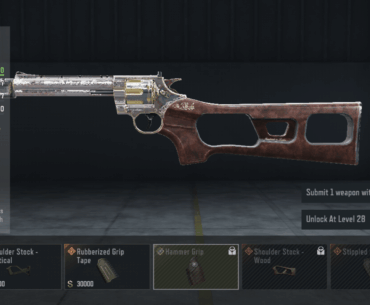 The ultra grip is worth to unlock, right?
