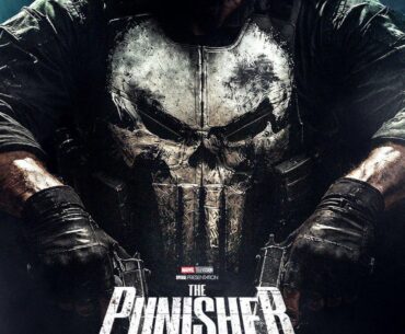 The punisher one last kill movie references black ops [bo]