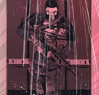 [COD] If CoD were to ever make a collab with Marvel or The Punisher, I would kill to see these outfits in the game.