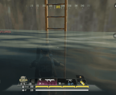 THIS LADDER DOES NOT WORK