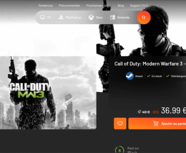 [MW3] i want to buy the game but i dont know wich version is the right one.