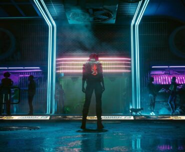 Afterlife