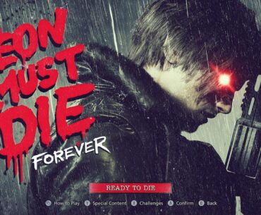 New DLC for Resident Evil Requiem just released
