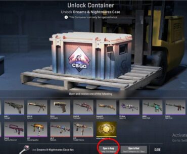 Valve moves to dismiss Counter-Strike gambling lawsuit in New York