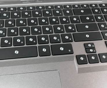 Found a sneak peak of a Windows 12 laptop.