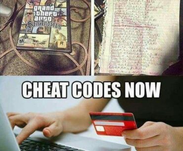 The only code the industry cares about now is the one on the back of your card