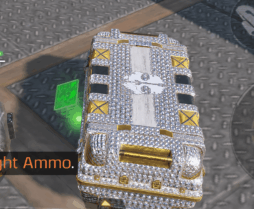 If dying was a camo grind, I’d already be this diamond loot box 💀