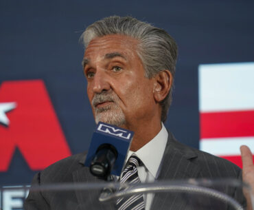 Leonsis says DC could chase NBA, NHL All-Star games after Capital One Arena makeover