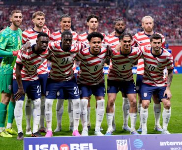USA vs Paraguay among World Cup games with unsold, exorbitant tickets | World Cup 2026 News