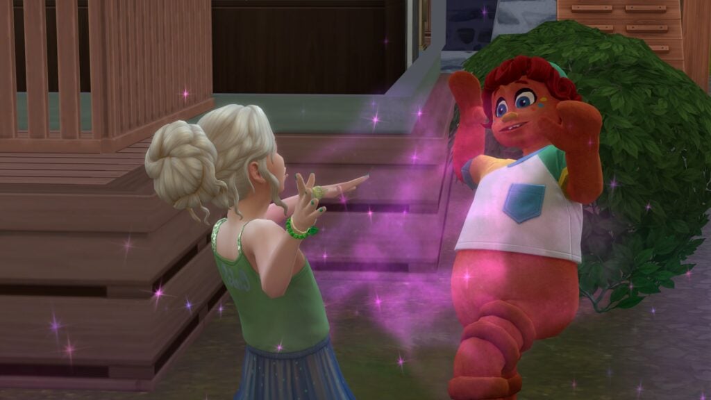 The Sims Insider Returns With New Project X Gossip and The Team's Excitement For Paralives 4 Adventure Awaits IF 9