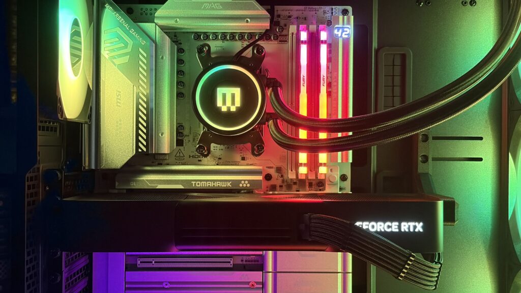 Maingear MG-1 MK.II (2026) review: Better, faster, stronger