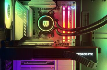 Maingear MG-1 MK.II (2026) review: Better, faster, stronger