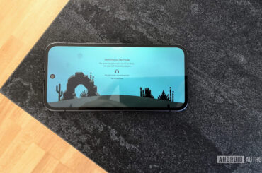 Alto's Odyssey