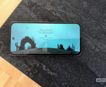 Alto's Odyssey