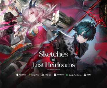 Arknights: Endfield version update ‘Sketches of Lost Heirlooms’ launches June 5