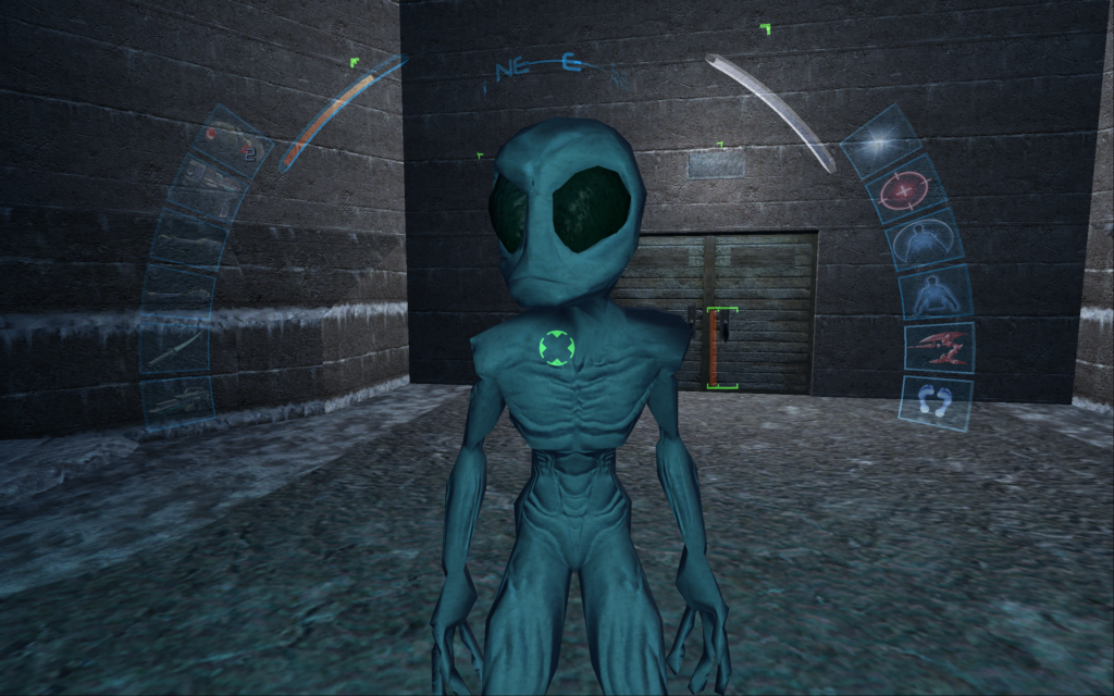Playing Deus Ex: Invisible War like it always should have been