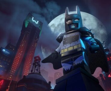 'Lego Batman: Legacy of the Dark Knight' Game Dev Q&A