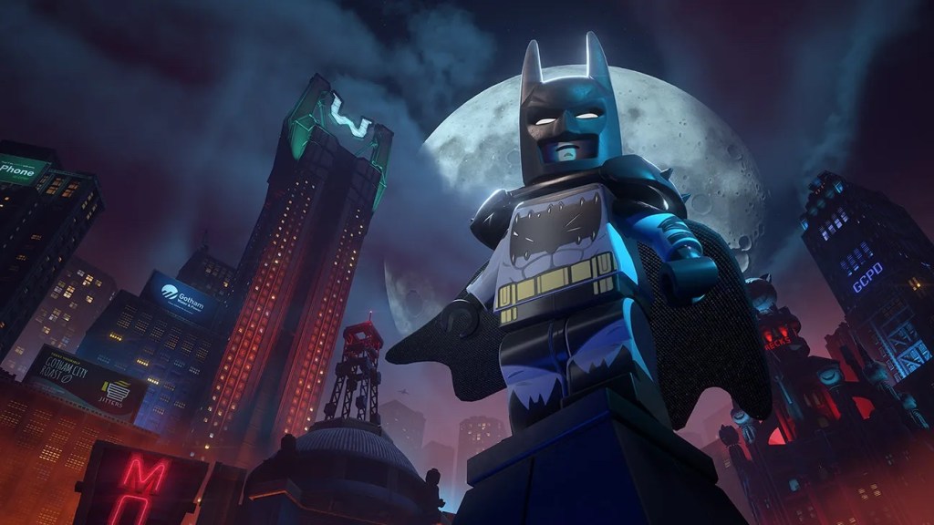 ‘Lego Batman: Legacy of the Dark Knight’ Game Dev Q&A 'Lego Batman: Legacy of the Dark Knight' Game Dev Q&A