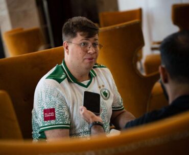 karrigan interview: Leaving FaZe, joining Falcons, and first impressions