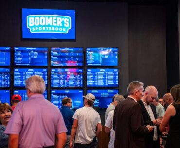 Boomer’s Sportsbook expands operation just off Las Vegas Strip at Silver Sevens – CDC Gaming