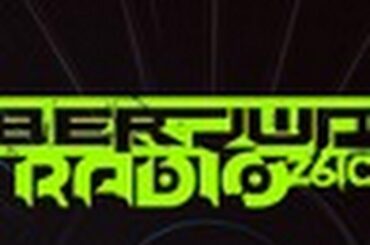 Cyber Radio 2610. This is really cool, a podcast that is set up as if it were a radio program from some cyberpuk future.