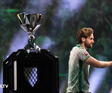 NiKo on CAC final whiff: "It's becoming harder and harder to let things go"