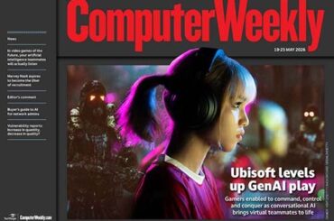 Generative AI is changing the game in video gaming