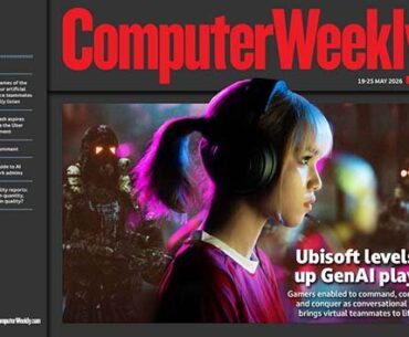 Generative AI is changing the game in video gaming