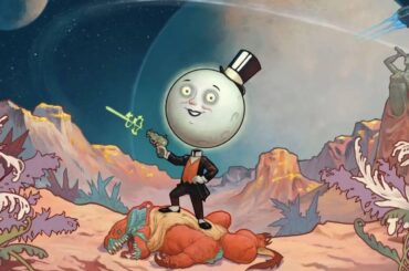 Fans Call Out Obsidian For Lying About The Outer Worlds Free Upgrade