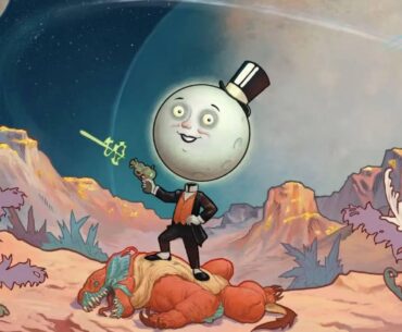 Fans Call Out Obsidian For Lying About The Outer Worlds Free Upgrade