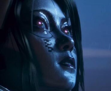 Bungie doesn't see Marathon going anywhere: "We know where we want to take the story over the next few years"
