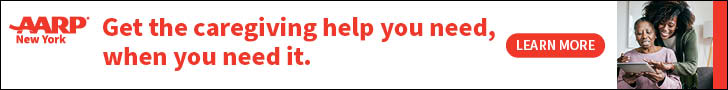 Care NY Family Caregiving