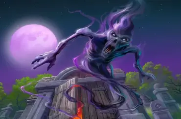 Crypt Ghast