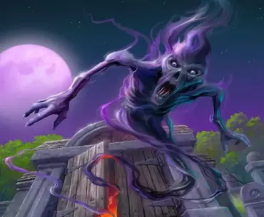 Crypt Ghast