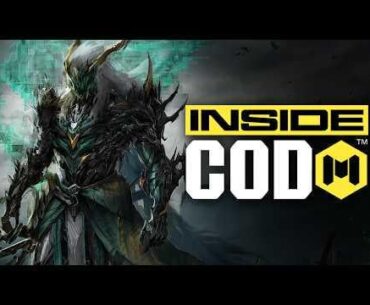 Inside CODM Ep. 1 - All the latest CODM news and answers to community questions!