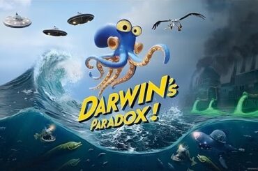 Darwin's Paradox update announced, patch notes