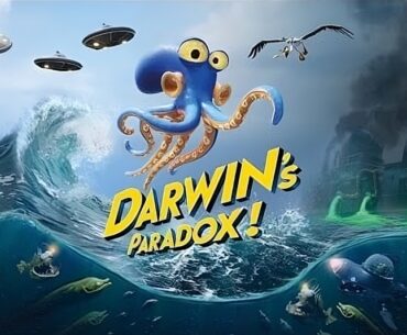 Darwin's Paradox update announced, patch notes