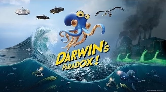 Darwin's Paradox update