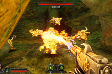 Warhammer 40,000: Boltgun 2 preview