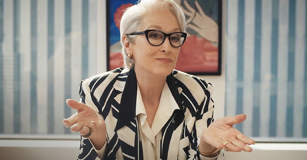 Weekend Box Office: The Devil Wears Prada 2 Wins Battle of the Sequels Against Mortal Kombat II Weekend Box Office: The Devil Wears Prada 2 Wins Battle of the Sequels Against Mortal Kombat II