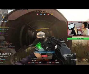 66 killstreak, double nuke video i forgot about.