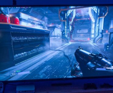 Linux gaming is getting faster because Windows APIs are becoming Linux kernel features