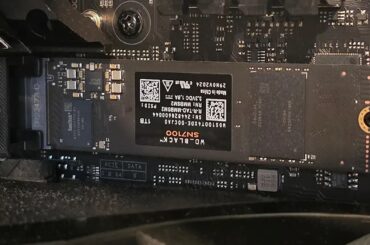 Newegg's Memorial Day Sale has offered a limited-time discount on a 2TB SSD that's highly regarded for its "Best in class 4K read performance" for PC gaming [UPDATE]