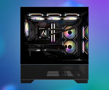 Excellent RTX 5080 and 9800X3D gaming PC deal knocks $300 off the price in Memorial Day weekend
