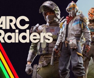ARC Raiders is Moving to a New Cadence of Updates as Embark Studios is "Building for the Long-Term"