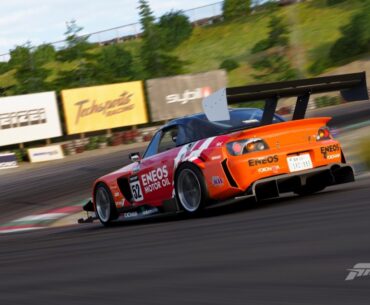 How Larry Chen Helped the Forza Horizon 6 Team Make a Better Photo Mode