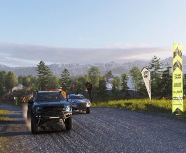 ‘Forza Horizons 6’ Is a Good First Step for the Xbox Renaissance